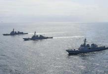 Rusia y China responsabilizan a EEUU de escalada tensión en península coreana