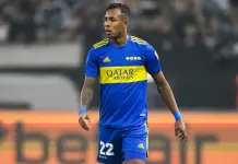 Resumen de la jornada futbol&iacute;stica en Argentina