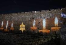 Israel recuerda a las víctimas del Holocausto en una jornada de luto