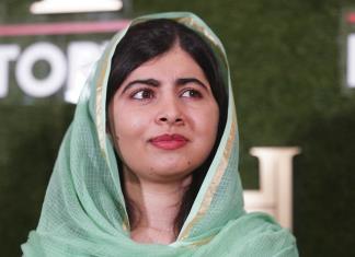 Malala se pronuncia ante conflicto israelí