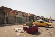 Sudán: Hospitales cierran por daños causados en combates
