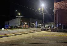 Balacera en Alabama; mueren cuatro estudiantes