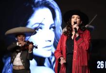Natalia Jiménez ante su gira en México: Me cuesta aceptar mi éxito a veces
