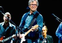 Eric Clapton reunirá a Santana y a J.Mayer en Crossroads Guitar 
