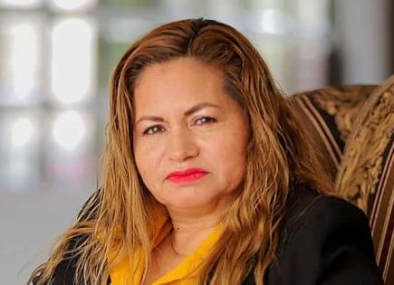 Cecilia Patricia Flores cuestiona dictamen de Fiscalía en CDMX