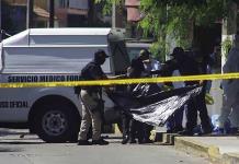 Homicidios en Culiacán al alza; tres asesinados