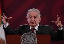 López Obrador insiste en que su Gobierno hace inteligencia, no espionaje