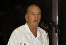 Perfil del exrector de la UNAM, Pablo González Casanova