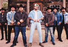 Grupo Frontera, la banda de regional mexicano que llegó a Coachella