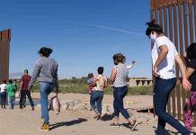 EEUU espera un aumento en llegada de migrantes a su frontera en mayo