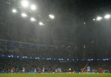 Manchester City planea ampliar el aforo de su estadio