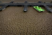 Barcelona prevé emergencia de sequía para septiembre