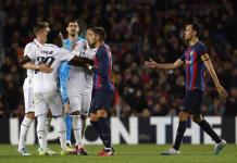 Rivalidad Barcelona-Madrid adquiere tono tóxico