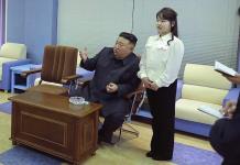 Kim: Corea del Norte completó desarrollo de satélite militar