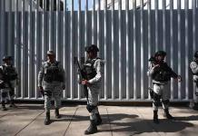 AMLO critica nuevamente a ministros de la Corte por invalidar pase de Guardia Nacional a la Sedena