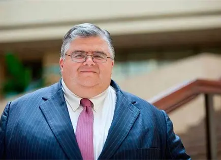 Agust&iacute;n Carstens se integra al consejo de UBS Group en Suiza