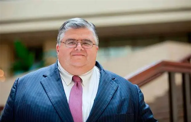 Agust&iacute;n Carstens se integra al consejo de UBS Group en Suiza