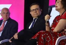 Aspirantes de oposición piden fortalecer coalición rumbo a 2024