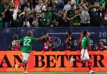 Phoenix se tiñe de verde para reavivar la rivalidad entre México y EE.UU.