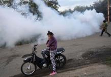 Casos de dengue superan a los de años previos en Argentina