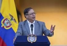 Presidente Petro aboga ante OEA por Perú, Venezuela y Cuba