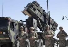 Ucrania recibe misiles Patriot, espera que ayuden en defensa