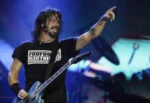 Foo Fighters planean primer álbum tras muerte de baterista