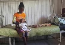 Madagascar enfrenta hambruna tras el paso de tres ciclones