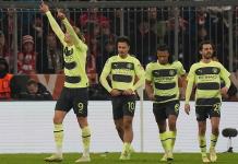 El City y el Inter, rivales del Real Madrid y el Milan en las semifinales de Champions