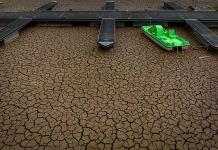 Lanzan emergencia por la sequía en noreste de España