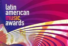 Nominados a los Latin American Music Awards 2023