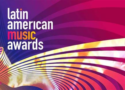 Reggaetón y Shakira brillan en la gala de los Latin American Music Awards 2024