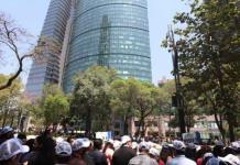La AS solo se activa cuando sismos son potencialmente peligrosos: C5