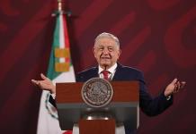 López Obrador presume de la compra de plantas de Iberdrola en foro ambiental