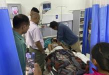 Rescatan a escalador indio que cayó en grieta en Annapurna
