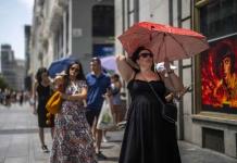 Cambio climático eleva estrés térmico en Europa