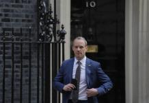 Primer ministro británico estudia informe sobre intimidación