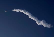 Explota el Starship de SpaceX poco después de despegar