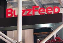 BuzzFeed cierra su portal de noticias