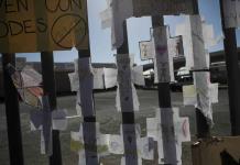 Acción de guardias marcó vida o muerte de migrantes Acción de guardias marcó vida o muerte de migrantes