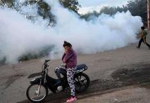 Dengue en Argentina supera años previos