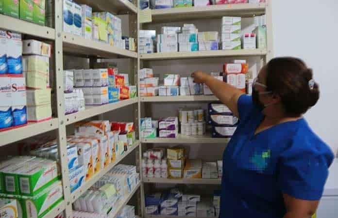 Cómo Identificar Medicamentos Falsos