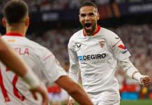 El Sevilla barre al United y se mete en semifinales de la Liga Europa
