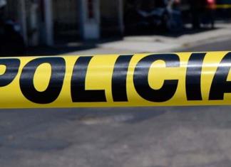 Hallan cadáver de jovencita en domicilio de Ciudad Valles