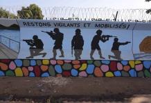 Burkina Faso investiga presunto abuso de fuerza de seguridad