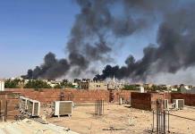 Acuerdan tregua de 3 días las partes enfrentadas en Sudán por fin de Ramadán