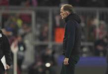 El Bayern mantiene un buen estado de ánimo: Tuchel