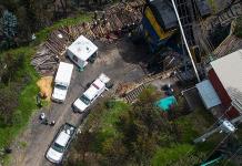 Explosión mata a tres mineros colombianos