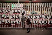 “Que renuncie jefe de INM”