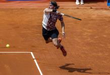 Alcaraz-Tsitsipas, la final esperada en Barcelona